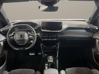 PEUGEOT 2008 usata, con Cruise Control