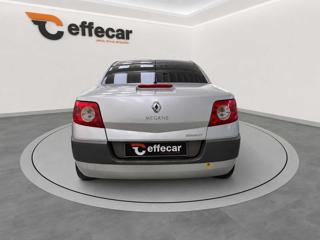 RENAULT Megane usata, con Alzacristalli elettrici