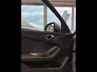 BMW 118 usata, con Fendinebbia