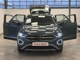 VOLKSWAGEN T-Roc 1.0 TSI 116CV Restyling *GARANZIA VW*IQ.LIGHT*
