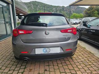 ALFA ROMEO Giulietta usata, con Alzacristalli elettrici