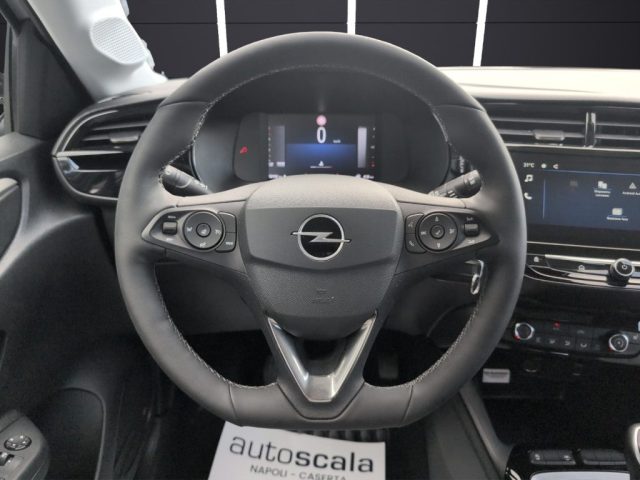 OPEL Corsa usata, con Chiusura centralizzata telecomandata