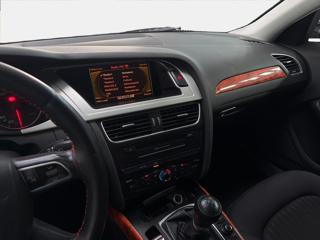 AUDI A4 usata, con Climatizzatore