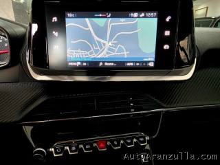 PEUGEOT 2008 usata, con Park Distance Control