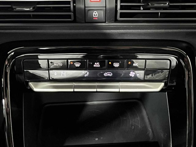 CITROEN C3 usata, con Sensori di parcheggio posteriori