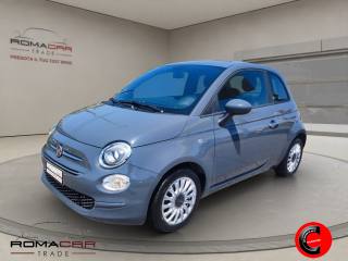 FIAT 500 usata, con Airbag