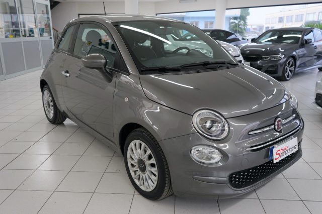 FIAT 500 usata, con Airbag laterali