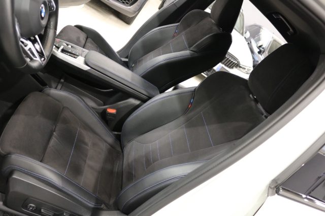 BMW X2 usata, con Cruise Control