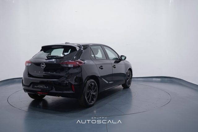 OPEL Corsa usata, con Autoradio