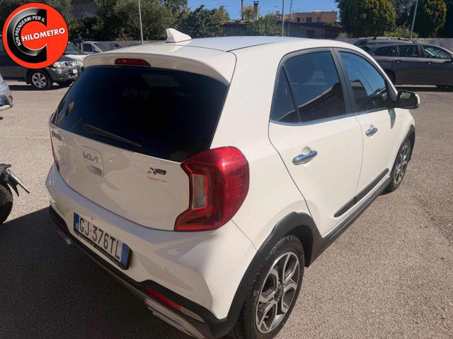 KIA Picanto usata, con Alzacristalli elettrici