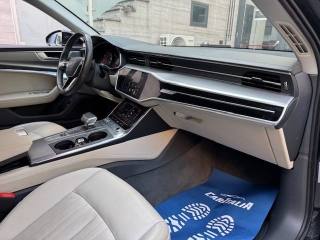 AUDI A6 usata, con Cerchi in lega