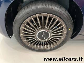 FIAT 500 usata, con ESP