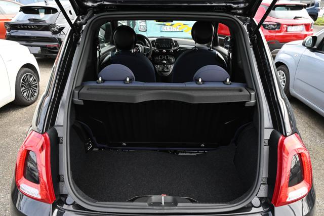 FIAT 500 usata, con Controllo trazione