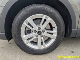 AUDI Q3 usata, con Chiusura centralizzata