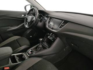 OPEL Grandland X usata, con Fendinebbia