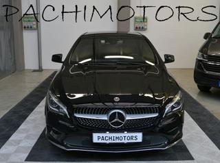 MERCEDES-BENZ CLA 180 usata, con Fari Xenon