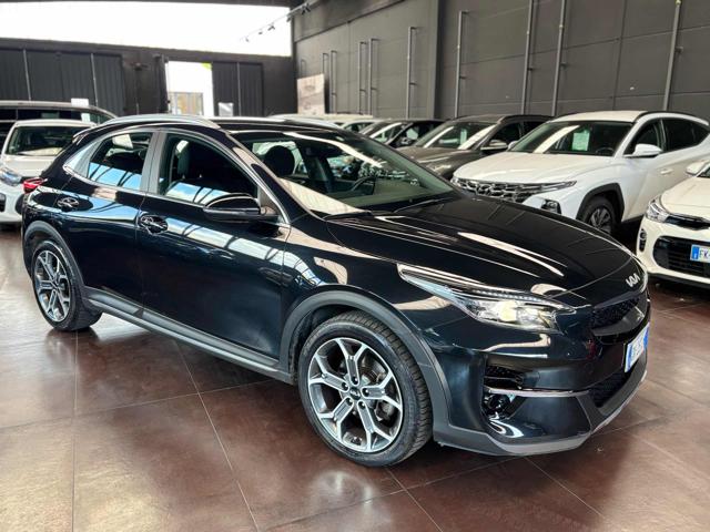 KIA XCeed usata, con ABS