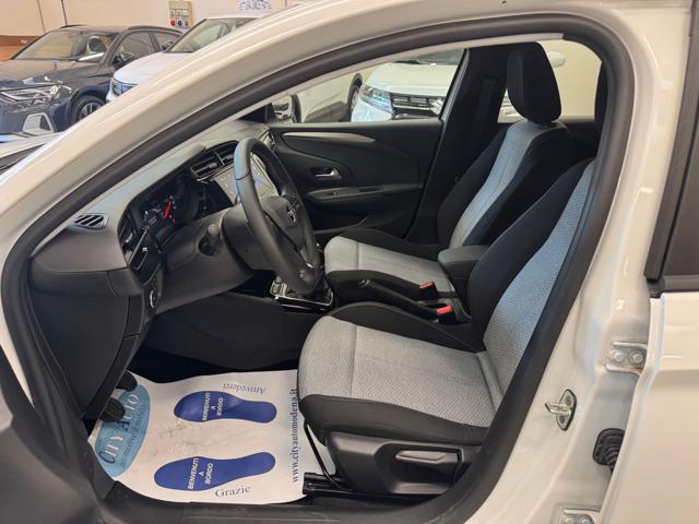 OPEL Corsa usata, con Alzacristalli elettrici