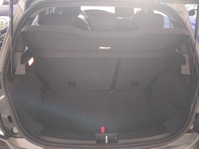 LANCIA Ypsilon usata 13