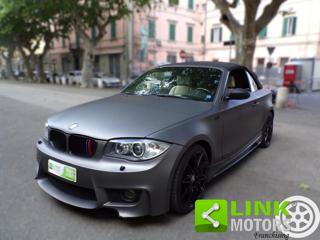 BMW 120 usata, con Airbag Passeggero