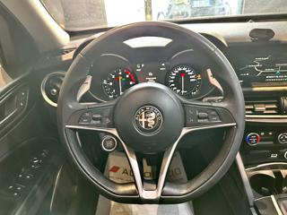 ALFA ROMEO Stelvio usata, con Boardcomputer
