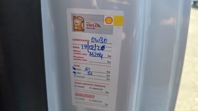 PEUGEOT Expert usata, con Vivavoce