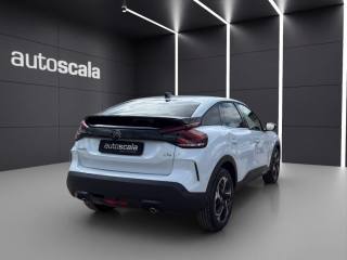 CITROEN C4 usata, con Autoradio