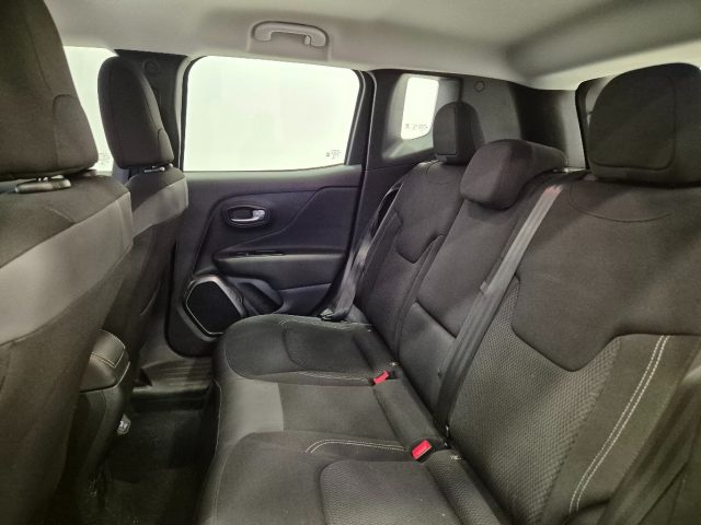 JEEP Renegade usata, con ESP