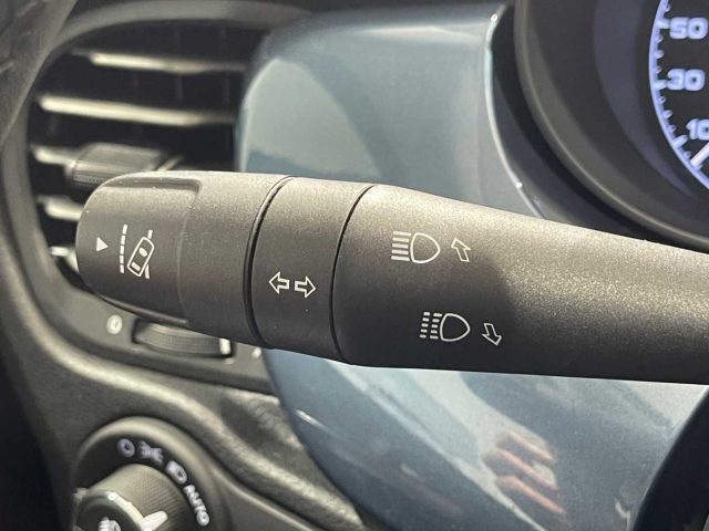 FIAT 500X usata 25