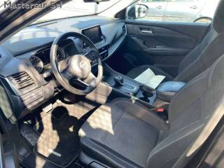 NISSAN Qashqai usata, con Alzacristalli elettrici