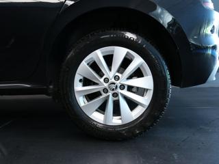 SKODA Kamiq usata, con Climatizzatore