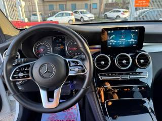 MERCEDES-BENZ GLC 200 usata, con Chiusura centralizzata