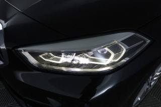 BMW 118 usata 8