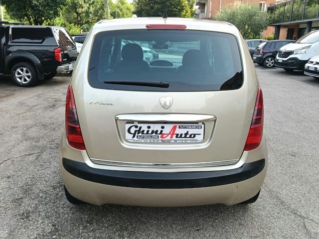 LANCIA MUSA usata, con Autoradio
