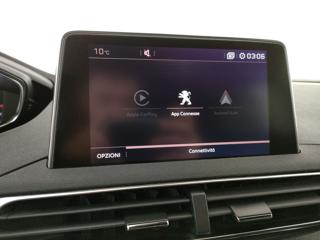 PEUGEOT 3008 usata, con Servosterzo