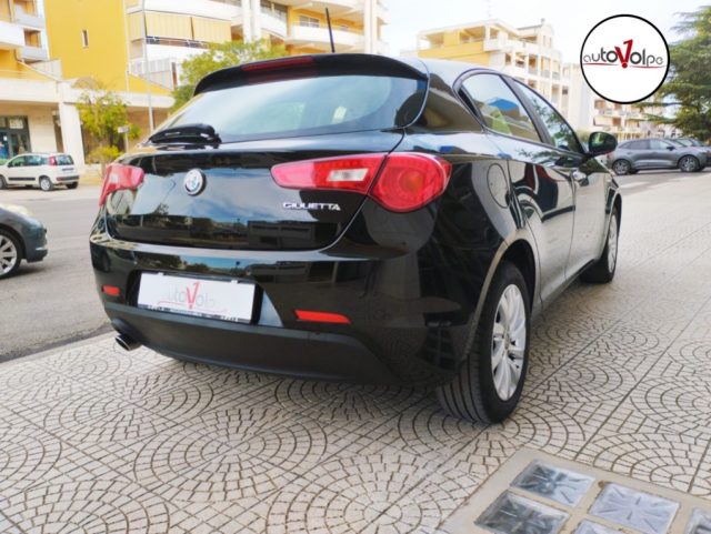 ALFA ROMEO Giulietta usata, con Airbag laterali
