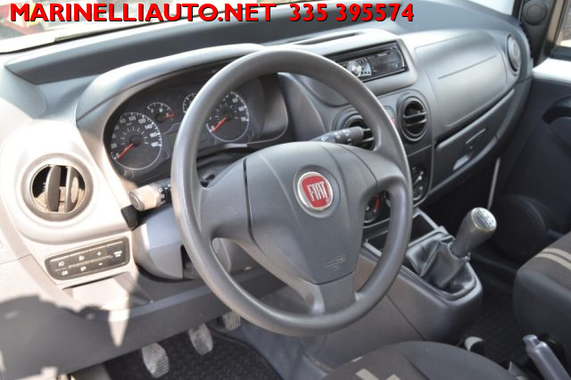 FIAT Fiorino usata 11