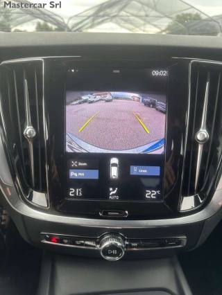 VOLVO V60 usata, con ESP