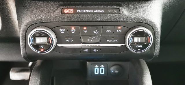 FORD Kuga usata, con Gancio traino