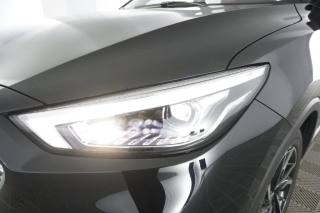 MG ZS usata 13