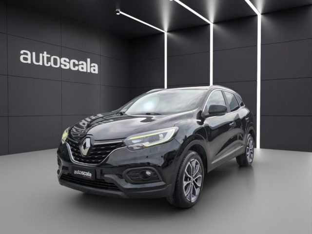 RENAULT Kadjar usata, con ABS