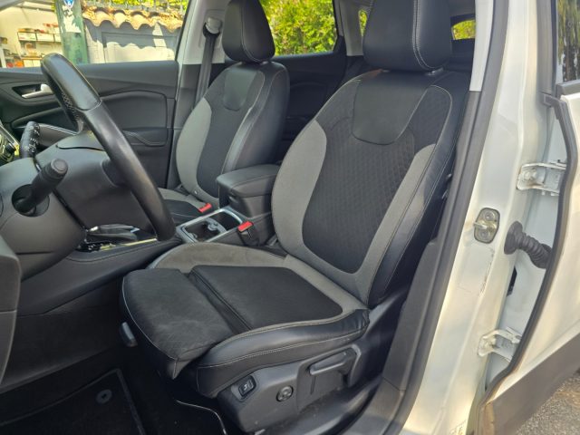 OPEL Grandland X usata 71
