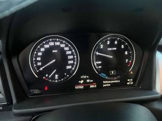 BMW 225 usata, con ESP