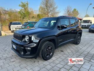 JEEP Renegade usata 12