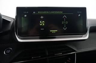 PEUGEOT 2008 usata, con Servosterzo