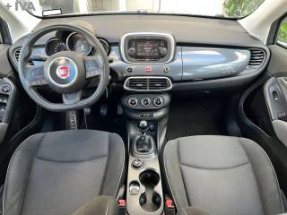 FIAT 500X usata 10