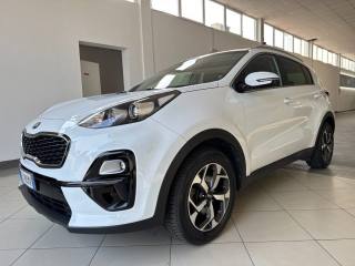 KIA Sportage usata 36