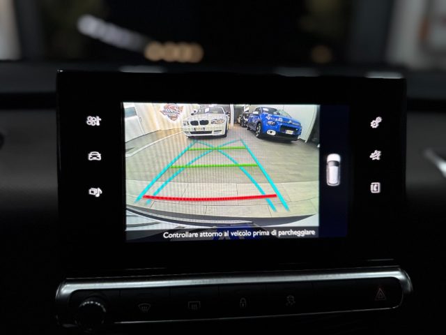 CITROEN C4 Cactus usata, con Controllo vocale
