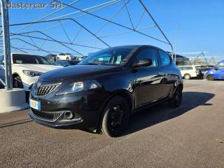 LANCIA Ypsilon usata, con Airbag