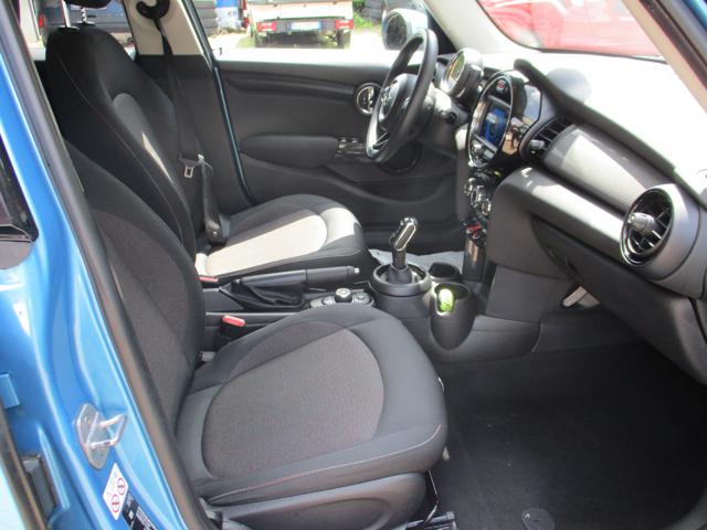 MINI Cooper usata, con Servosterzo